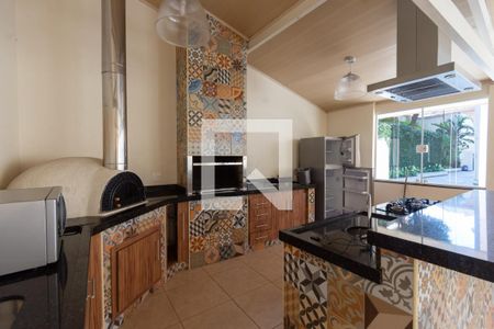 Apartamento à venda com 186m², 4 quartos e 3 vagasÁrea Comum