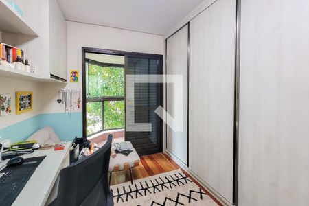 Apartamento à venda com 186m², 4 quartos e 3 vagasSuíte 1