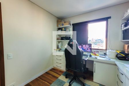 Apartamento à venda com 186m², 4 quartos e 3 vagasQuarto 1