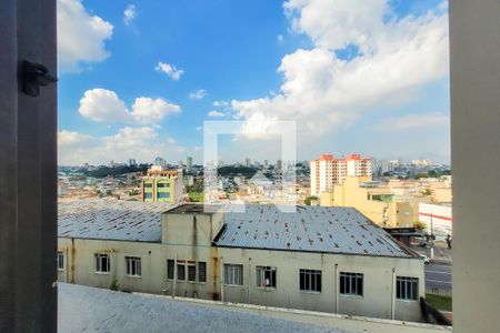 Apartamento à venda com 186m², 4 quartos e 3 vagasVista do Quarto 1