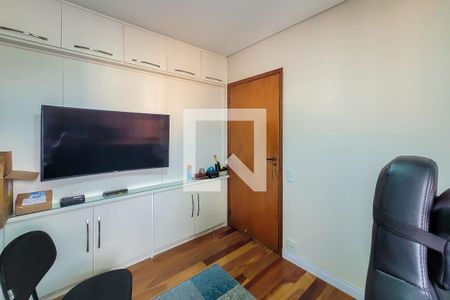 Apartamento à venda com 186m², 4 quartos e 3 vagasQuarto 1