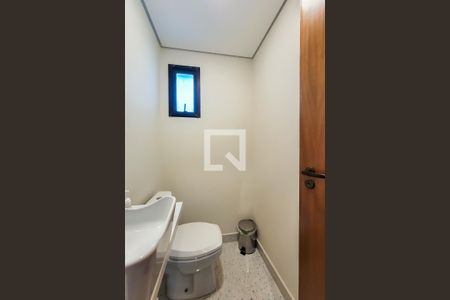 Apartamento à venda com 186m², 4 quartos e 3 vagasLavabo