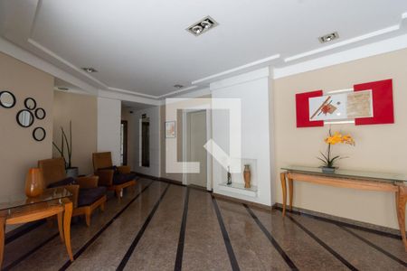 Apartamento à venda com 186m², 4 quartos e 3 vagasÁrea Comum