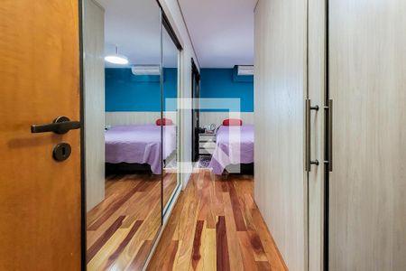 Apartamento à venda com 186m², 4 quartos e 3 vagasSuíte 2