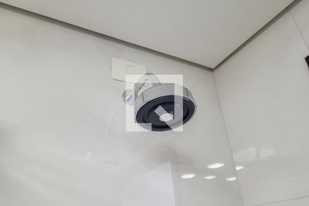 Apartamento à venda com 186m², 4 quartos e 3 vagasBanheiro Social