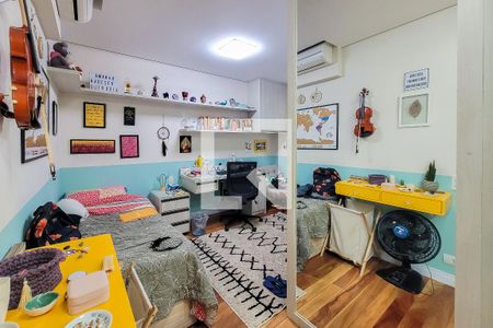 Apartamento à venda com 186m², 4 quartos e 3 vagasSuíte 1