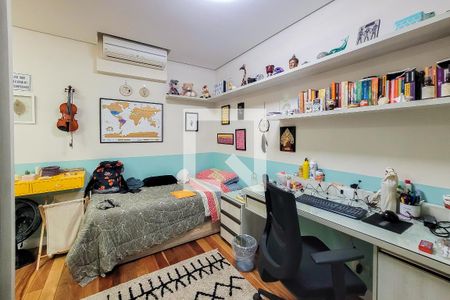 Apartamento à venda com 186m², 4 quartos e 3 vagasSuíte 1