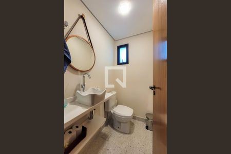 Apartamento à venda com 186m², 4 quartos e 3 vagasLavabo