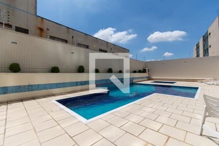 Apartamento à venda com 186m², 4 quartos e 3 vagasÁrea Comum