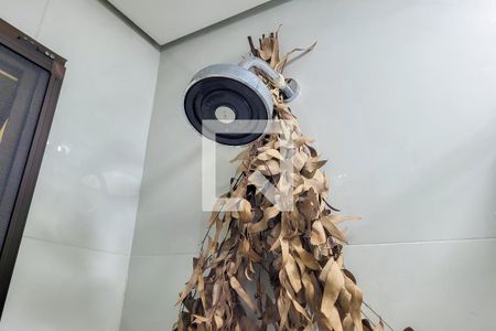 Apartamento à venda com 186m², 4 quartos e 3 vagasBanheiro da Suíte 1