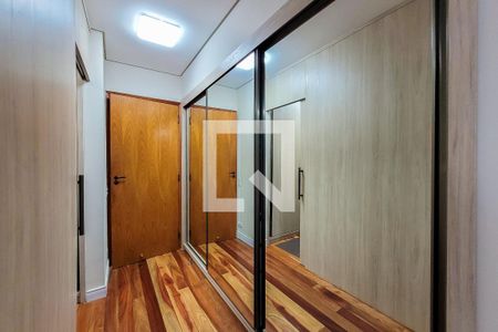 Apartamento à venda com 186m², 4 quartos e 3 vagasSuíte 2