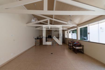 Apartamento à venda com 186m², 4 quartos e 3 vagasÁrea Comum