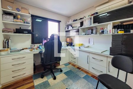 Apartamento à venda com 186m², 4 quartos e 3 vagasQuarto 1