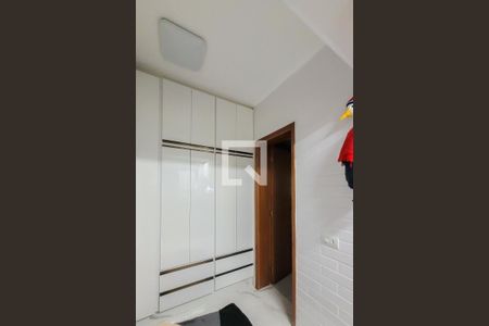 Apartamento à venda com 186m², 4 quartos e 3 vagasÁrea de Serviço