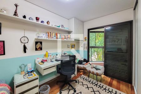 Apartamento à venda com 186m², 4 quartos e 3 vagasSuíte 1