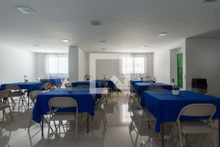 Apartamento à venda com 186m², 4 quartos e 3 vagasÁrea Comum