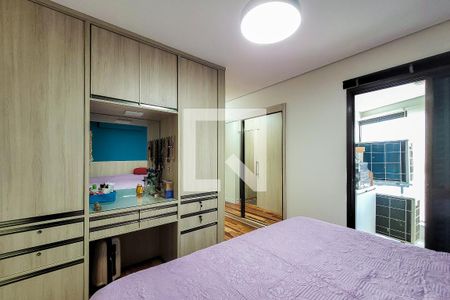 Apartamento à venda com 186m², 4 quartos e 3 vagasSuíte 2