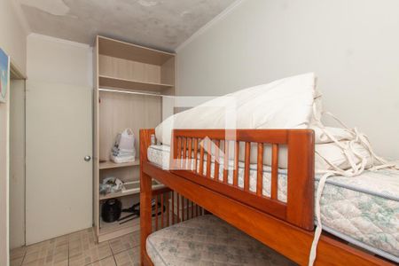 Quarto 2 de apartamento para alugar com 2 quartos, 75m² em Centro, Guarujá