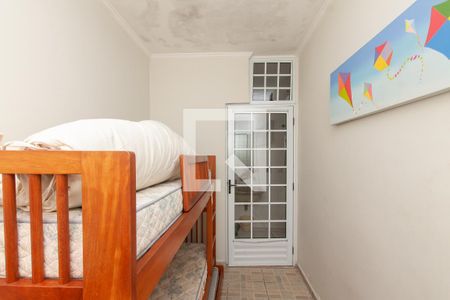 Quarto 2 de apartamento para alugar com 2 quartos, 75m² em Centro, Guarujá