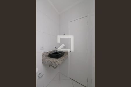 Casa à venda com 270m², 4 quartos e 5 vagasBanheiro 2