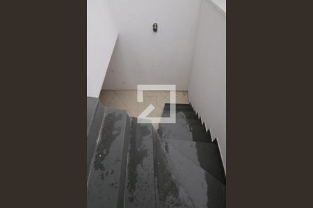 Casa à venda com 270m², 4 quartos e 5 vagasÁrea Externa