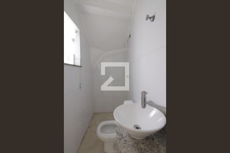 Casa à venda com 270m², 4 quartos e 5 vagasBanheiro de Serviço 2