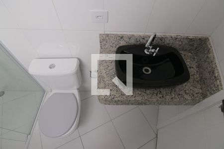 Casa à venda com 270m², 4 quartos e 5 vagasBanheiro 2