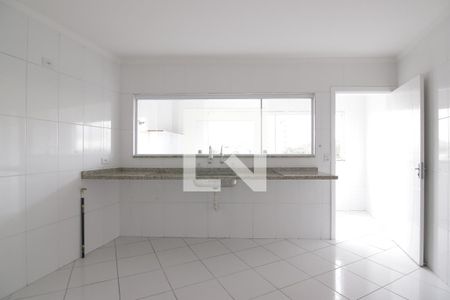 Casa à venda com 270m², 4 quartos e 5 vagasCozinha