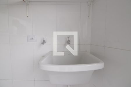 Casa à venda com 270m², 4 quartos e 5 vagasÁrea de Serviço