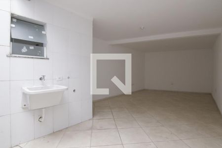 Casa à venda com 270m², 4 quartos e 5 vagasÁrea de Serviço 2