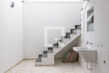 Casa à venda com 270m², 4 quartos e 5 vagasÁrea de Serviço 2