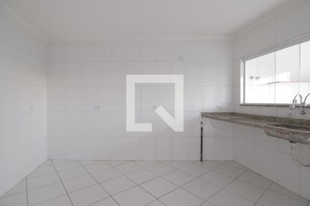 Casa à venda com 270m², 4 quartos e 5 vagasCozinha