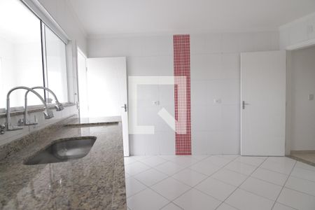 Casa à venda com 270m², 4 quartos e 5 vagasCozinha
