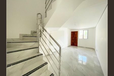 Casa à venda com 2 quartos, 124m² em Vila Cloris, Belo Horizonte