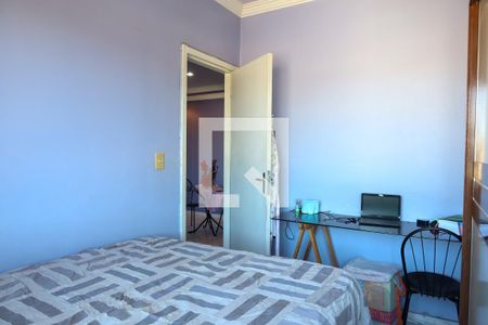 Quarto de apartamento à venda com 2 quartos, 55m² em Vila Magnesita, Belo Horizonte