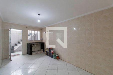 Casa à venda com 170m², 3 quartos e 2 vagasCozinha