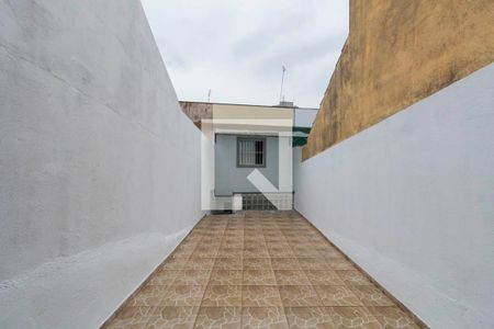 Casa à venda com 170m², 3 quartos e 2 vagasQuintal