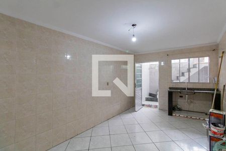 Casa à venda com 170m², 3 quartos e 2 vagasCozinha