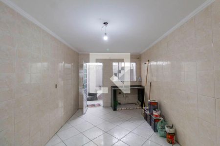 Casa à venda com 170m², 3 quartos e 2 vagasCozinha
