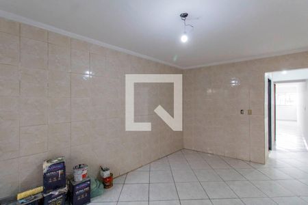 Casa à venda com 170m², 3 quartos e 2 vagasCozinha