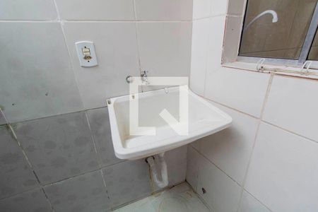 Casa à venda com 170m², 3 quartos e 2 vagasÁrea de Serviço