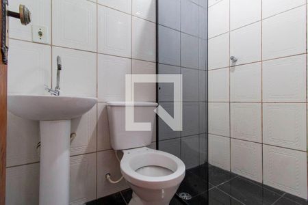 Casa à venda com 170m², 3 quartos e 2 vagasBanheiro Suíte