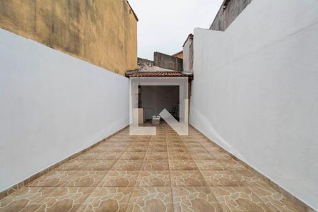 Casa à venda com 170m², 3 quartos e 2 vagasQuintal