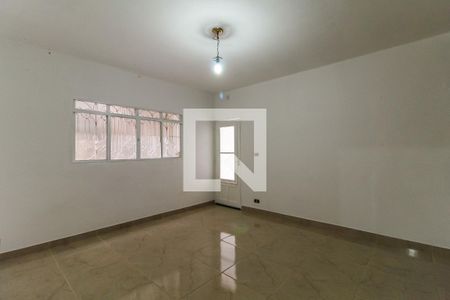 Sala de casa para alugar com 1 quarto, 96m² em Vila Oratorio, São Paulo
