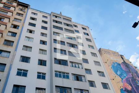 Apartamento à venda com 111m², 3 quartos e sem vagaFachada