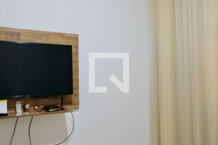 Quarto 1 de apartamento à venda com 3 quartos, 111m² em Centro, Belo Horizonte