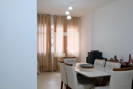 Sala de apartamento à venda com 3 quartos, 111m² em Centro, Belo Horizonte