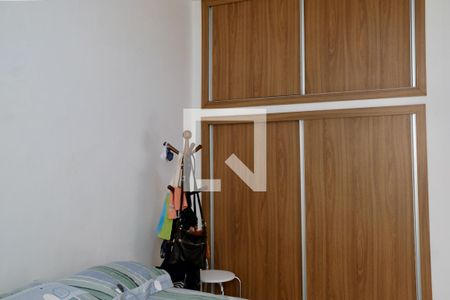 Apartamento à venda com 111m², 3 quartos e sem vagaQuarto 3