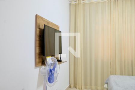 Quarto 1 de apartamento à venda com 3 quartos, 111m² em Centro, Belo Horizonte