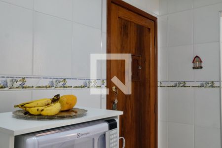 Apartamento à venda com 111m², 3 quartos e sem vagaCozinha